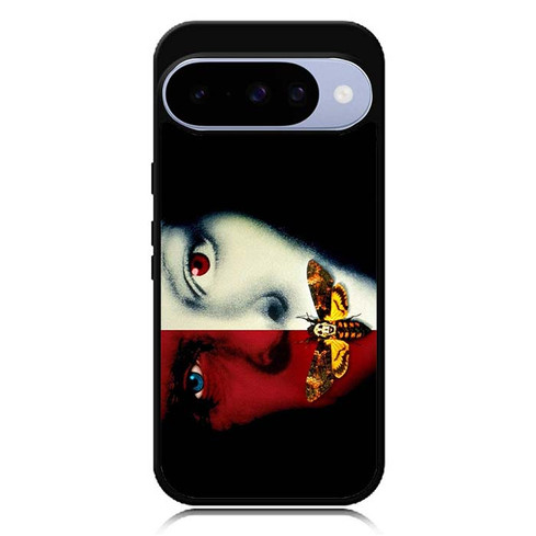The Silence Of The Lambs Google Pixel 10 Case