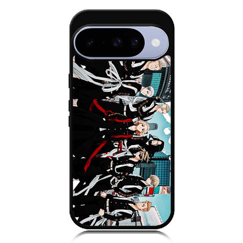 Tokyo Revengers Season 3 Google Pixel 10 Case
