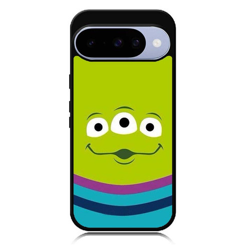Toy Story Alien Google Pixel 10 Case