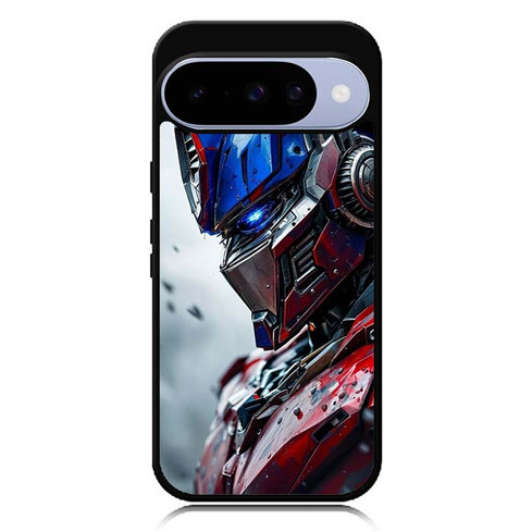 Transformers Optimus Prime Google Pixel 10 Case
