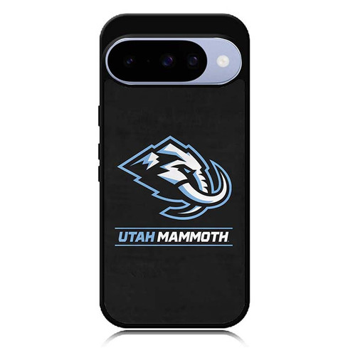 Utah Mammoth 02 Google Pixel 10 Case