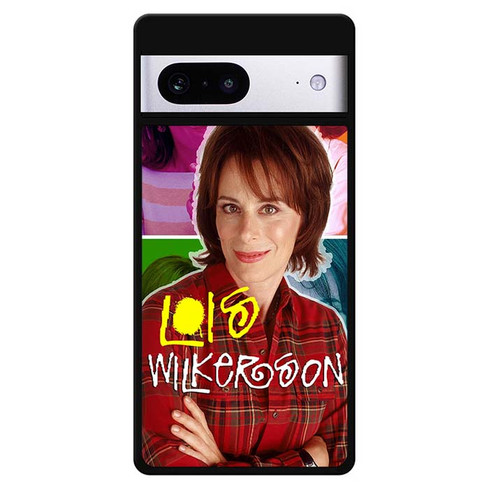 Malcolm in the Middle Lois Motorola Google Pixel 7 Case