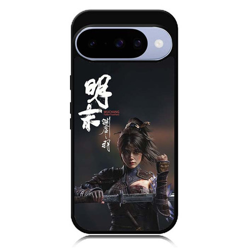 Wuchang Fallen Feathers Google Pixel 10 Case
