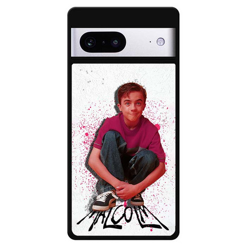 Malcolm in the Middle Malcolm Motorola Google Pixel 7 Case