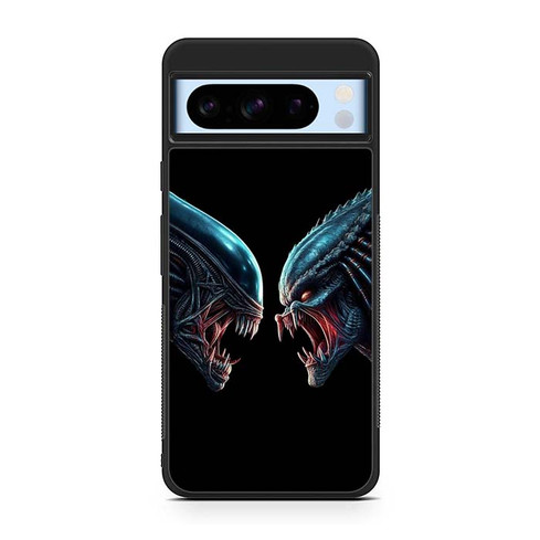 Alien Vs Predator Xenomorph Google Pixel 8 Case