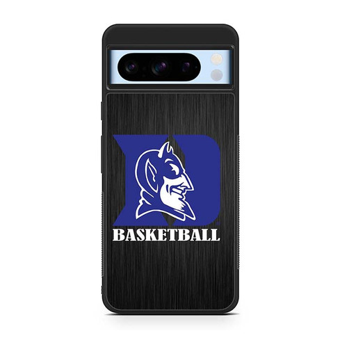 Blue Devils Basket Ball Google Pixel 8 Case