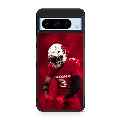 Bryce Young Carolina Panthers 05 Google Pixel 8 Case