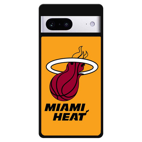 Miami Heat 05 Motorola Google Pixel 7 Case