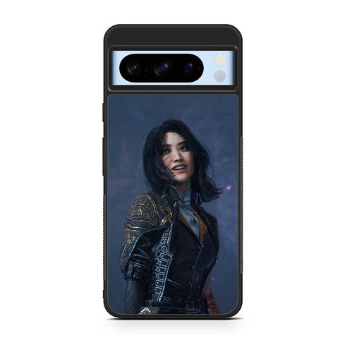 Clair Obscur Expedition 33 Lune 01 Google Pixel 8 Case