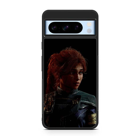 Clair Obscur Expedition 33 Maile 01 Google Pixel 8 Case