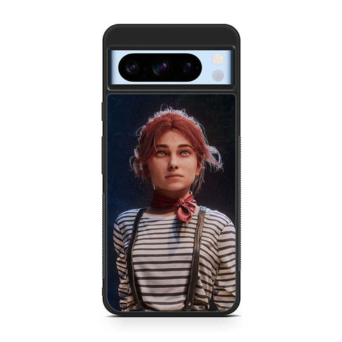 Clair Obscur Expedition 33 Maile 02 Google Pixel 8 Case