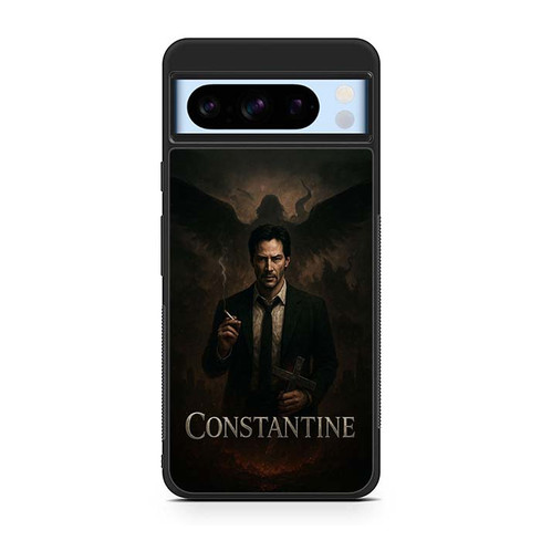 Constantine Google Pixel 8 Case