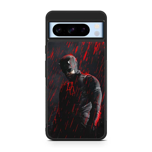 Daredevil Born Again Series 02 Google Pixel 8 Case