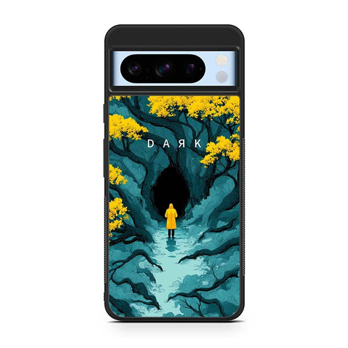 Dark TV Series Google Pixel 8 Case