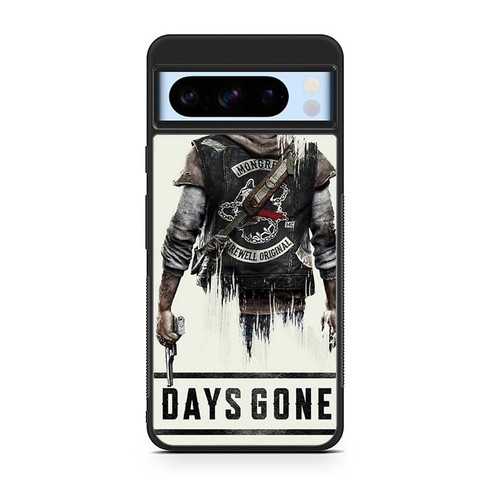 Days Gone Google Pixel 8 Case