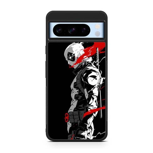 Deadpool 03 Google Pixel 8 Case