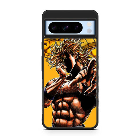 Dio Brando The World Google Pixel 8 Case