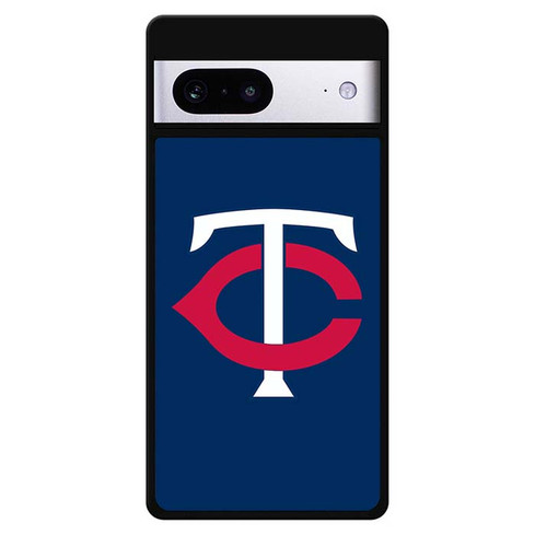 Minnesota Twins 02 Motorola Google Pixel 7 Case