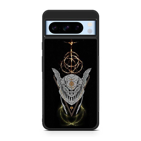 Eden ring Arts Google Pixel 8 Case