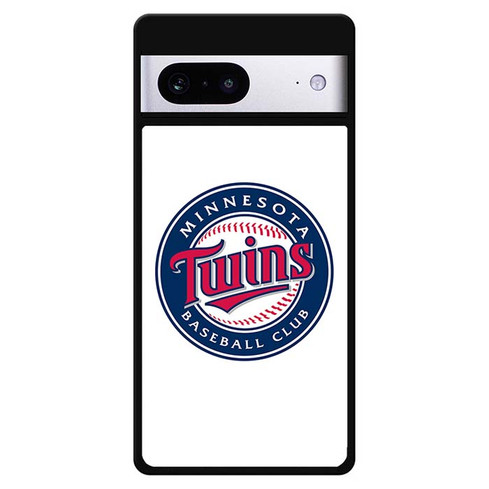 Minnesota Twins 04 Motorola Google Pixel 7 Case