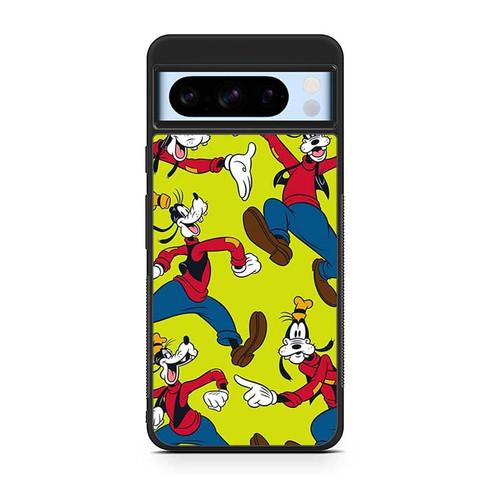 Goofy The Goof Parade Google Pixel 8 Case