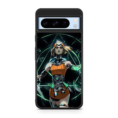 Hades II Melinoe 01 Google Pixel 8 Case