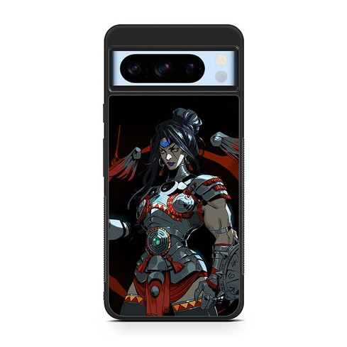 Hades II Nemesis Google Pixel 8 Case