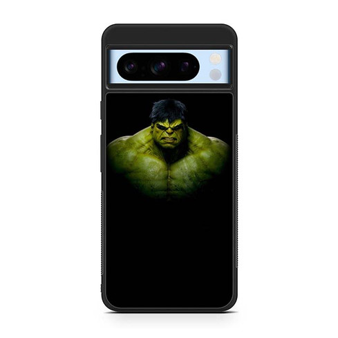 Incredible Hulk Google Pixel 8 Case