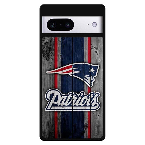 New England Patriots 04 Motorola Google Pixel 7 Case