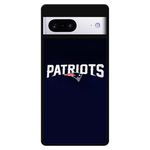 New England Patriots 05 Motorola Google Pixel 7 Case