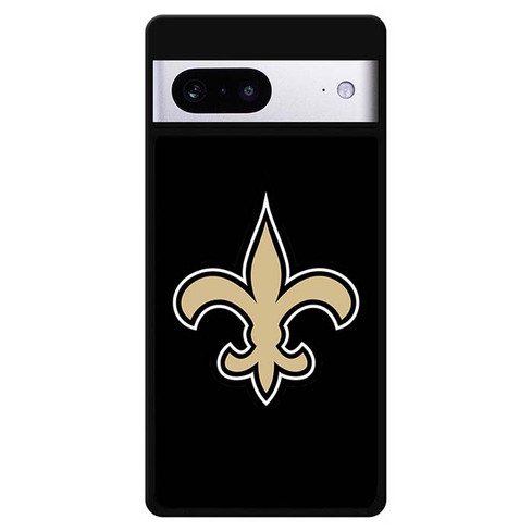 New Orleans Saints 01 Motorola Google Pixel 7 Case