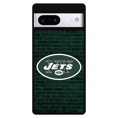 New York Jetsl Motorola Google Pixel 7 Case