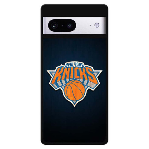 New York Knicks Motorola Google Pixel 7 Case