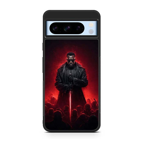 Marvels Blade Google Pixel 8 Case