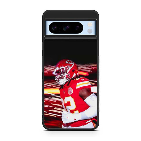 Nick Bolton Kansas City Chiefs 03 Google Pixel 8 Case
