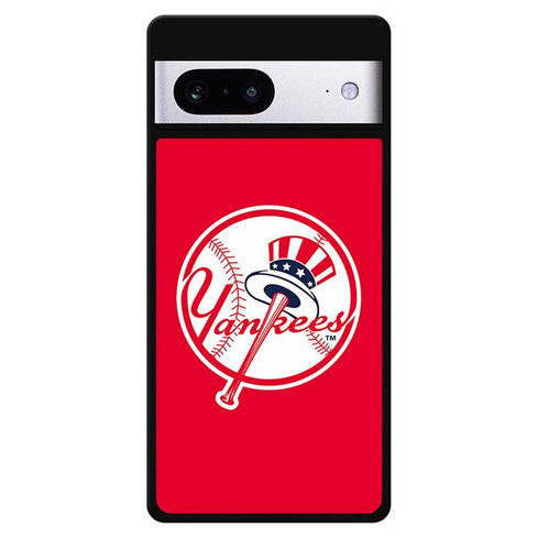 New York Yankees 07 Motorola Google Pixel 7 Case
