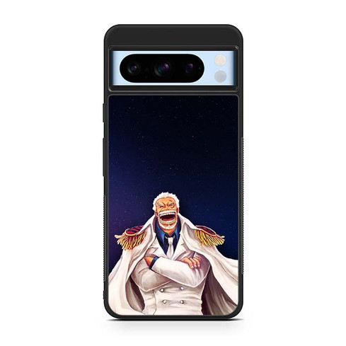 One Piece Garp Google Pixel 8 Case