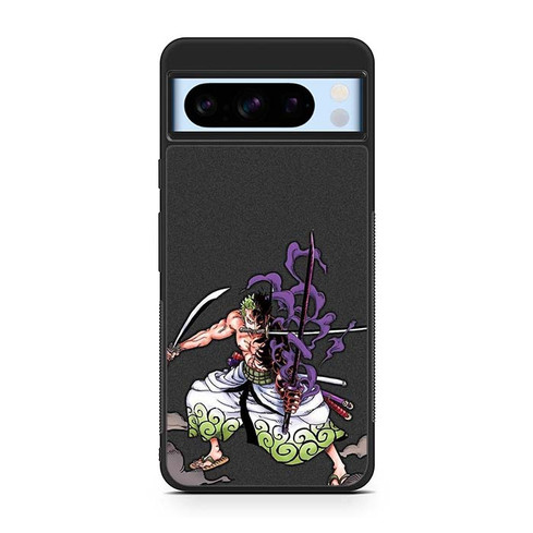 One Piece Zoro Google Pixel 8 Case