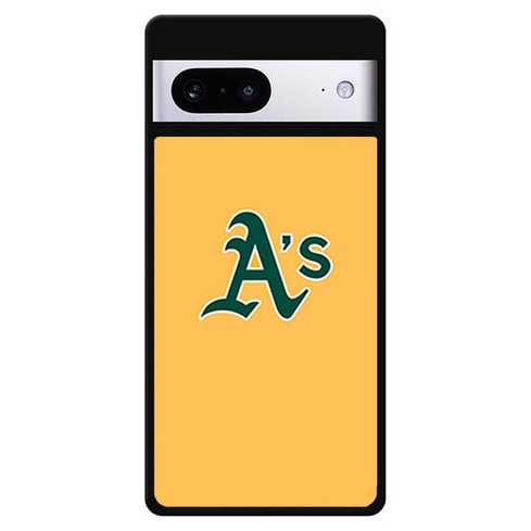 Oakland Athletics 02 Motorola Google Pixel 7 Case