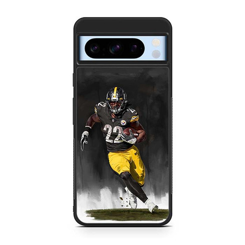 Pittsburgh Steelers Najee Harris Google Pixel 8 Case