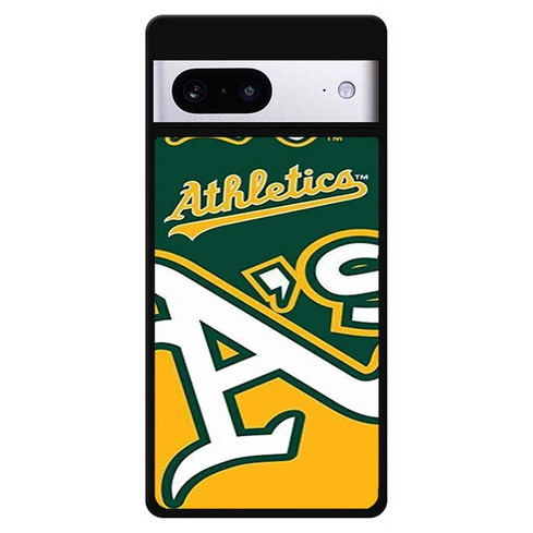 Oakland Athletics 05 Motorola Google Pixel 7 Case