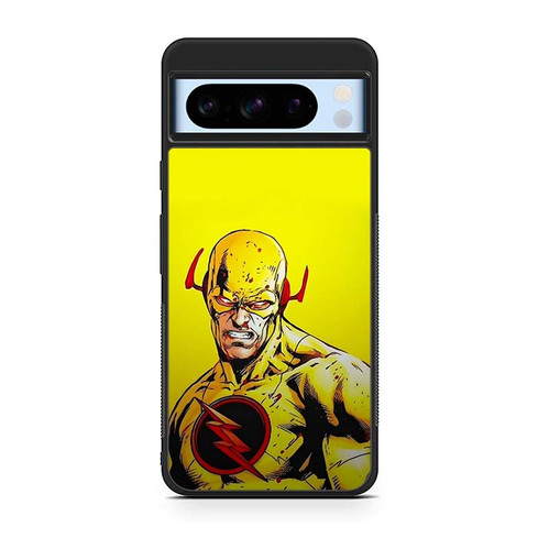 Reverse Flash Eobard Thawne Google Pixel 8 Case