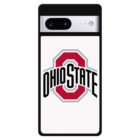Ohio States Buckeyes Motorola Google Pixel 7 Case