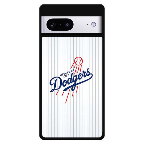 Oklahoma City Dodgers Motorola Google Pixel 7 Case