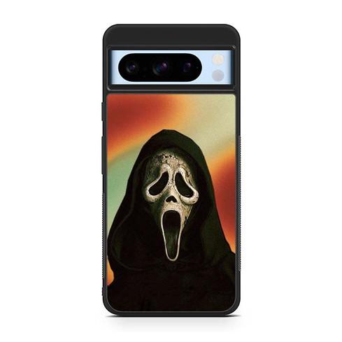 Scream VI The Relics Gaze Google Pixel 8 Case