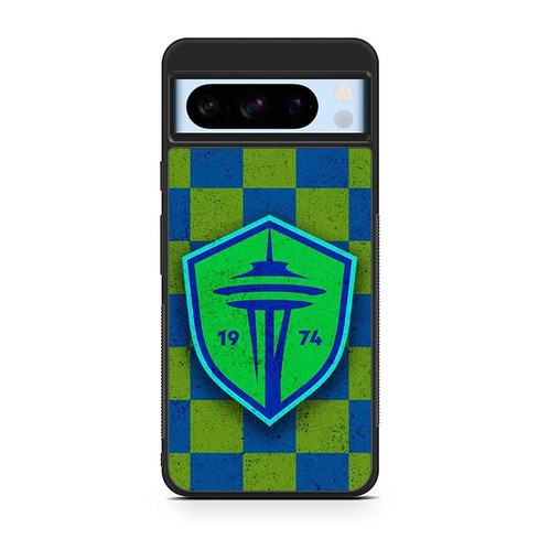 Seattle Sounders FC 04 Google Pixel 8 Case
