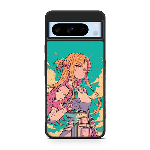 Sword Art Online Asuna Google Pixel 8 Case