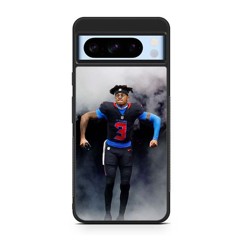 Tank Dell Houston Texans 01 Google Pixel 8 Case