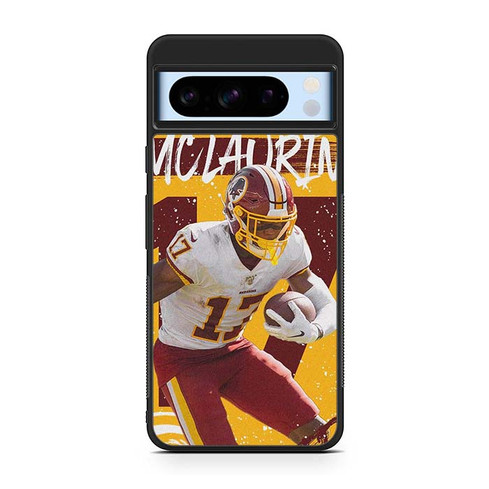 Terry McLaurin Washington Commanders 01 Google Pixel 8 Case