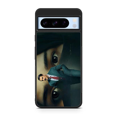 The Diplomat Series 02 Google Pixel 8 Case